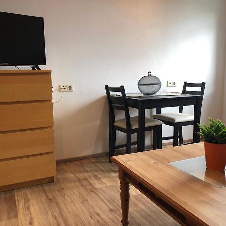 Jimmy Ferienwohnung Im Donautal Altheim  Dış mekan fotoğraf