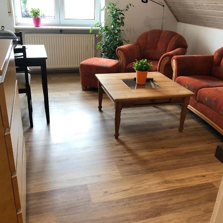 Jimmy Ferienwohnung Im Donautal Altheim  Dış mekan fotoğraf