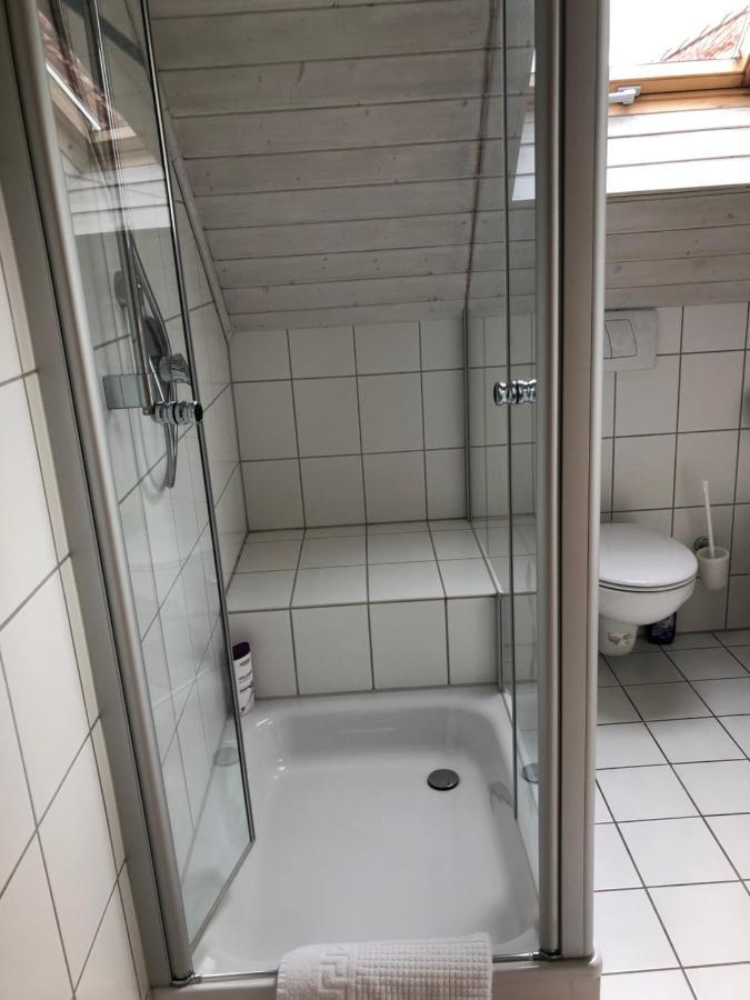 Jimmy Ferienwohnung Im Donautal Altheim  Dış mekan fotoğraf